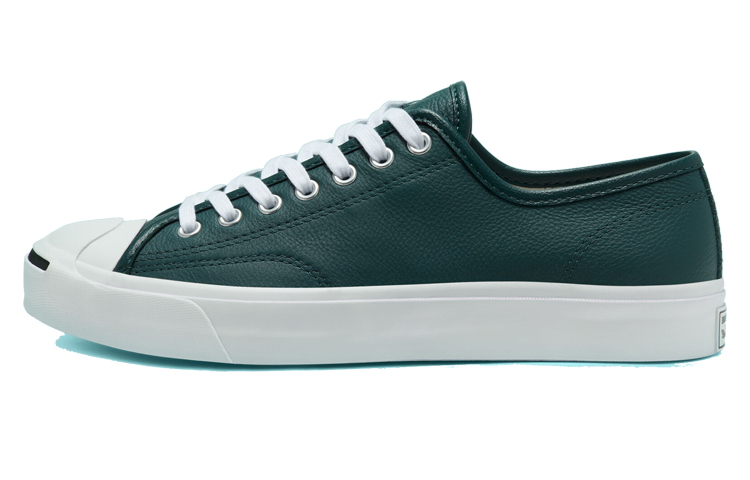 Jack purcell green online