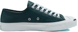 Order Converse Kulit Musim Hijau Putih Jack Purcell 166726C