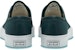 Converse Kulit Musim Hijau Putih Jack Purcell 166726C