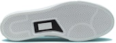 Details for Converse Kulit Musim Hijau Putih Jack Purcell 166726C