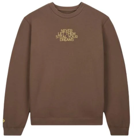 converse-letter-logo-crewneck-sweatshirt-unisex-brown-10026543-a01