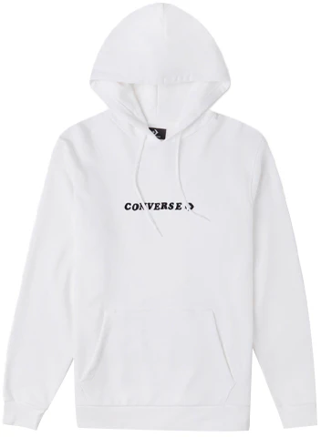 converse-letter-print-hoodie-white-unisex-casual-style-10022244-a03