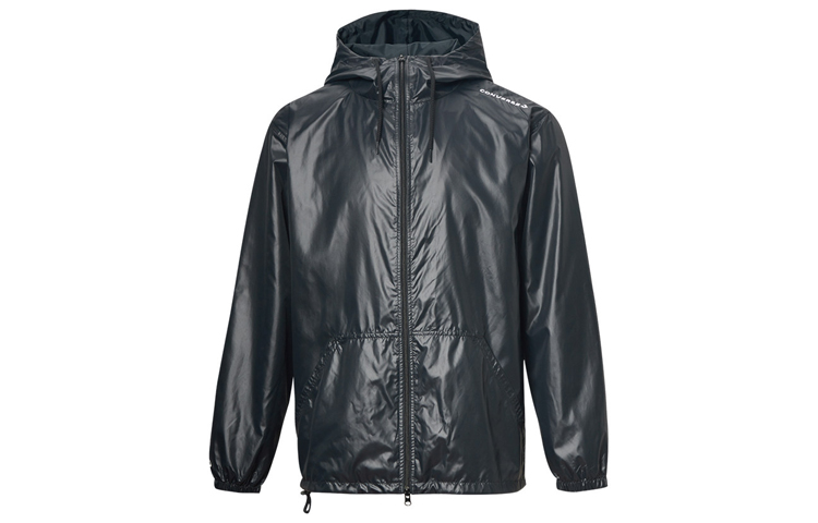 Converse Lifestyle Casual Jacket Black 10018510001