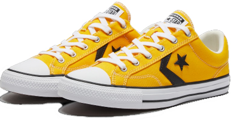 Converse Gaya Hidup Star Player 'Kuning' 165456C Order Converse Gaya Hidup Star Player 'Kuning' 165456C