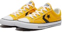 Order Converse Gaya Hidup Star Player 'Kuning' 165456C