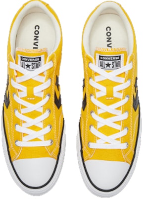 Converse Gaya Hidup Star Player 'Kuning' 165456C Lookbook Converse Gaya Hidup Star Player 'Kuning' 165456C