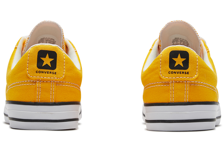Shop Converse Gaya Hidup Star Player 'Kuning' 165456C