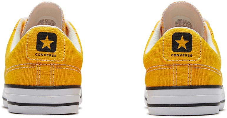 Converse Gaya Hidup Star Player 'Kuning' 165456C Shop Converse Gaya Hidup Star Player 'Kuning' 165456C