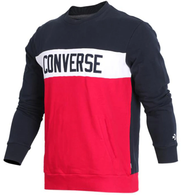 converse-lightweight-crewneck-pullover-sweatshirt-navy-blue-10007807-a02