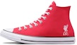 Buy Converse Liverpool F.C. x Chuck 70 High 'The Next Generation - Tomato' Merah A07260F