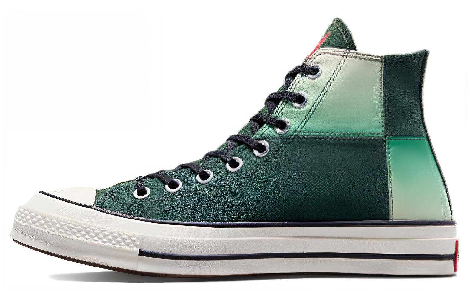 Buy Converse Liverpool F.C. x Chuck 70 High 'The Next Generation - Hijau Kombu' A07259C