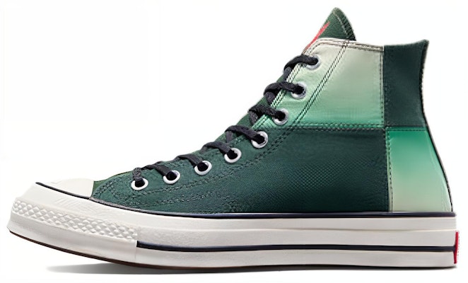Converse Liverpool F.C. x Chuck 70 High 'The Next Generation - Hijau Kombu' A07259C Buy Converse Liverpool F.C. x Chuck 70 High 'The Next Generation - Hijau Kombu' A07259C