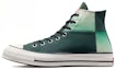 Buy Converse Liverpool F.C. x Chuck 70 High 'The Next Generation - Hijau Kombu' A07259C