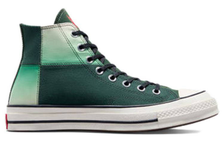 Order Converse Liverpool F.C. x Chuck 70 High 'The Next Generation - Hijau Kombu' A07259C