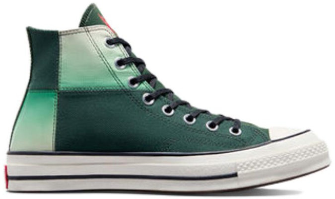 Converse Liverpool F.C. x Chuck 70 High 'The Next Generation - Hijau Kombu' A07259C Order Converse Liverpool F.C. x Chuck 70 High 'The Next Generation - Hijau Kombu' A07259C