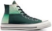 Order Converse Liverpool F.C. x Chuck 70 High 'The Next Generation - Hijau Kombu' A07259C