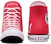 Shop Converse Liverpool F.C. x Chuck 70 High 'The Next Generation - Tomato' Merah A07260F