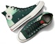 Shop Converse Liverpool F.C. x Chuck 70 High 'The Next Generation - Hijau Kombu' A07259C