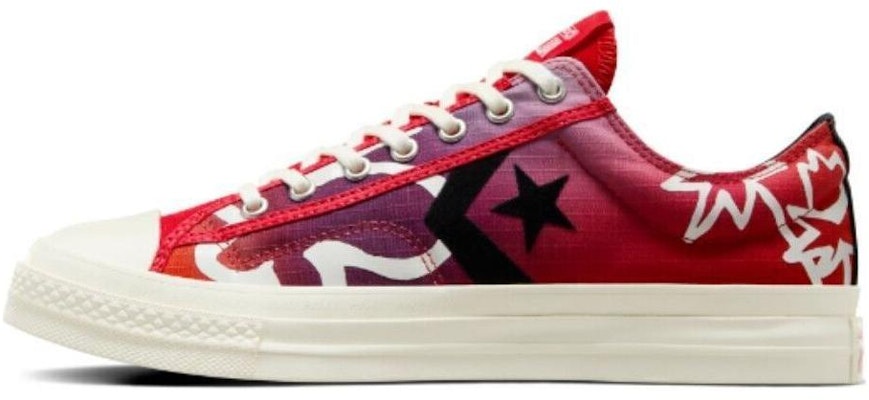 Converse Liverpool F.C. x Star Player 76 Low 'The Next Generation' A07257C Buy Converse Liverpool F.C. x Star Player 76 Low 'The Next Generation' A07257C
