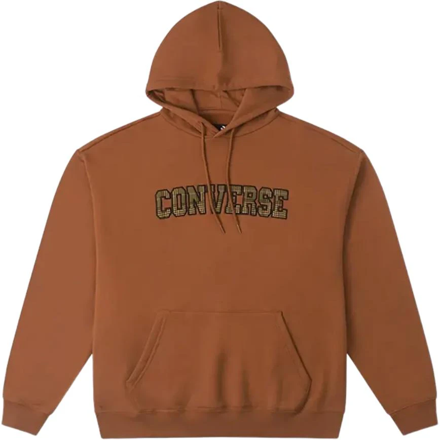 converse-logo-letter-pullover-hoodie-brown-long-sleeve-american-style-10025629-a03