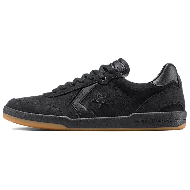 Converse Louie Lopez Pro 2 Low-Top Skate Shoes Black Durable Sneakers A14325C