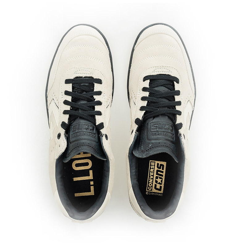 Sizing Converse Louie Lopez Pro 2 Scarpe da Ginnastica A14324C