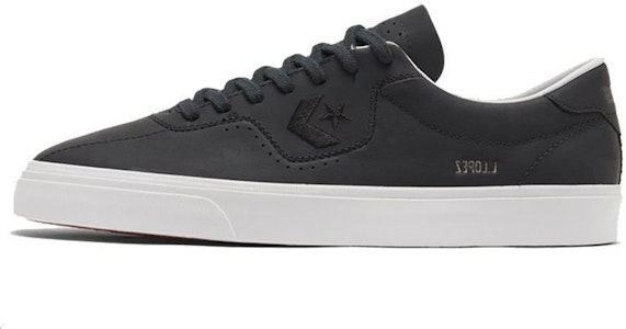 Converse Louie Lopez Pro '2nd Anniversary Pack - Hitam' 170499C Buy Converse Louie Lopez Pro '2nd Anniversary Pack - Hitam' 170499C