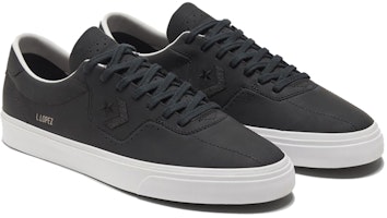 Converse Louie Lopez Pro 'Pek Ulang Tahun Ke-2 - Hitam' 170499C Lookbook Converse Louie Lopez Pro 'Pek Ulang Tahun Ke-2 - Hitam' 170499C