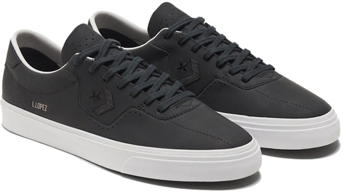 Converse Louie Lopez Pro '2nd Anniversary Pack - Black' 170499C Lookbook Converse Louie Lopez Pro '2nd Anniversary Pack - Black' 170499C