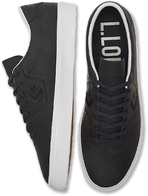 Converse Louie Lopez Pro '2nd Anniversary Pack - Black' 170499C Shop Converse Louie Lopez Pro '2nd Anniversary Pack - Black' 170499C