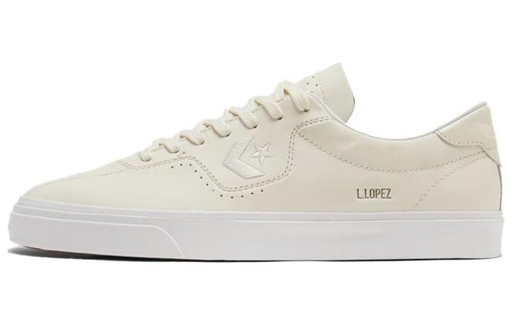Converse Louie Lopez Pro '2nd Anniversary Pack - Egret' 170500C