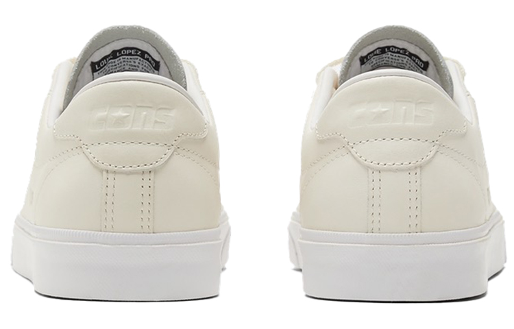 Purchase Converse Louie Lopez Pro '2nd Anniversary Pack - Egret' Edisi Ulang Tahun Kedua 170500C