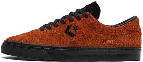 Converse Louie Lopez Pro 'Amber Sepia' 170713C Converse Louie Lopez Pro 'Amber Sepia' 170713C