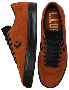 Converse Louie Lopez Pro 'Amber Sepia' Lelaki Kasut Sneakers 170713C Shop Converse Louie Lopez Pro 'Amber Sepia' Lelaki Kasut Sneakers 170713C