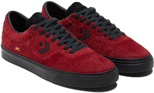 匡威 Louie Lopez Pro 'Back Alley Brick' 砖巷款 170714C Lookbook 匡威 Louie Lopez Pro 'Back Alley Brick' 砖巷款 170714C