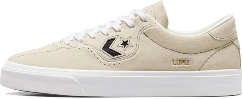 Converse Louie Lopez Pro 'Egret Black' A06236C Converse Louie Lopez Pro 'Egret Black' A06236C