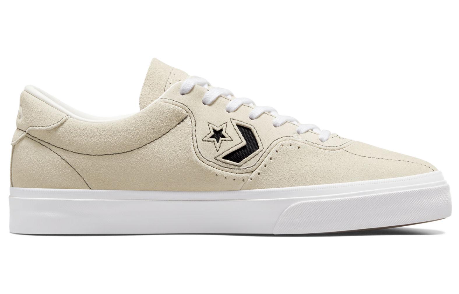 Converse Louie Lopez Pro 'Egret Black' 圖 2