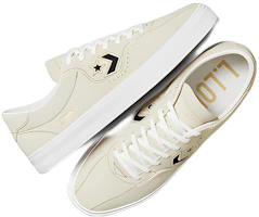Shop Converse Louie Lopez Pro「米白黑」鞋款 A06236C