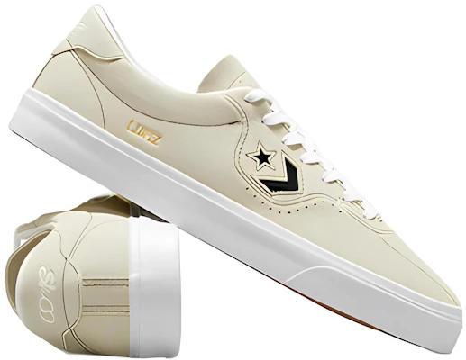 Converse Louie Lopez Pro「米白黑」鞋款 A06236C Purchase Converse Louie Lopez Pro「米白黑」鞋款 A06236C