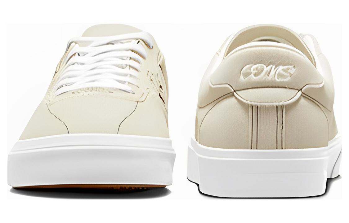 Converse Louie Lopez Pro 'Egret Black' 圖 6