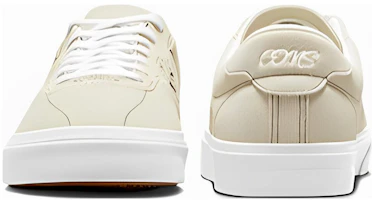 Details for Converse Louie Lopez Pro「米白黑」鞋款 A06236C