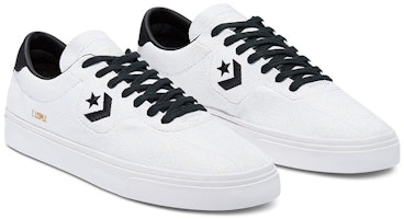 Converse Louie Lopez Pro 'Laba-Laba dan Sarang - Putih Hitam' 170939C Lookbook Converse Louie Lopez Pro 'Laba-Laba dan Sarang - Putih Hitam' 170939C