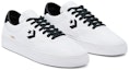 Lookbook Converse Louie Lopez Pro 'Laba-Laba dan Sarang - Putih Hitam' 170939C