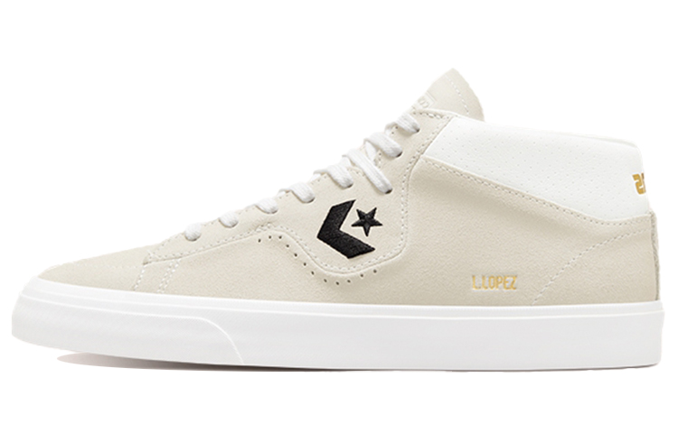 Converse Louie Lopez Pro Beige/White 171332C
