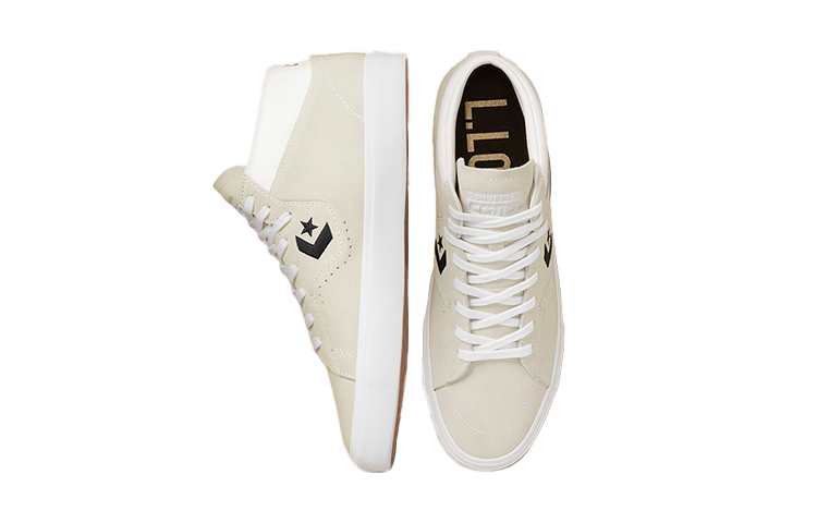 Purchase Converse Louie Lopez Pro Beige/Blanco 171332C