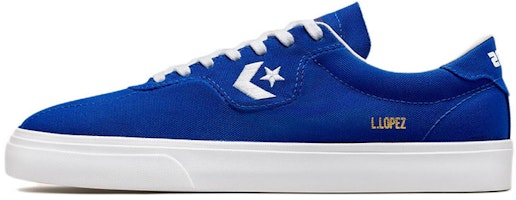 Converse Louie Lopez Pro Canvas 'Blue White' A02417C Converse Louie Lopez Pro Canvas 'Blue White' A02417C