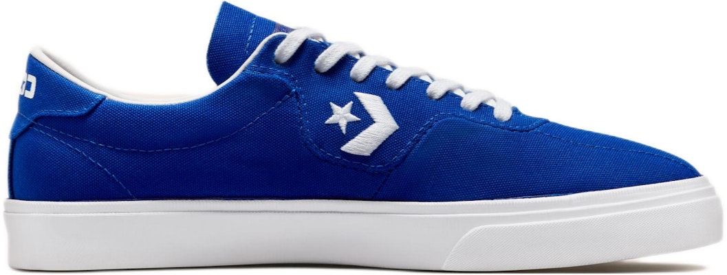 Converse Louie Lopez Pro Lona 'Azul Blanco' A02417C Order Converse Louie Lopez Pro Lona 'Azul Blanco' A02417C
