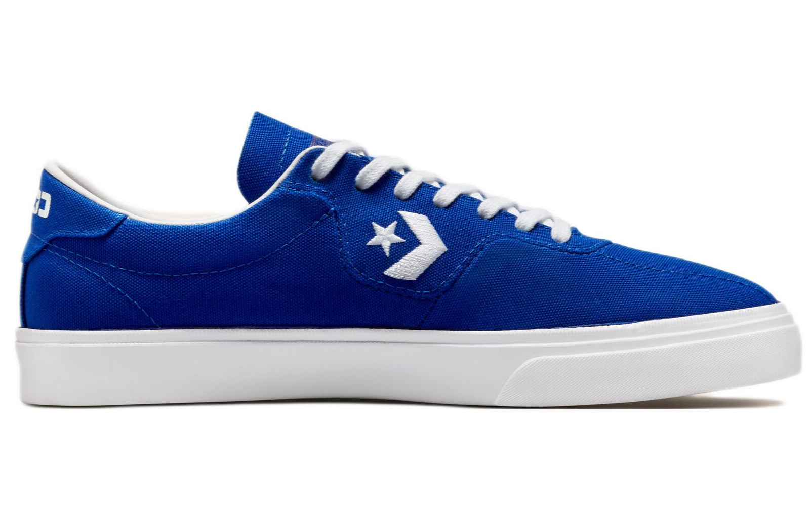 Order Converse Louie Lopez Pro Canvas ''Blauw Wit'' A02417C