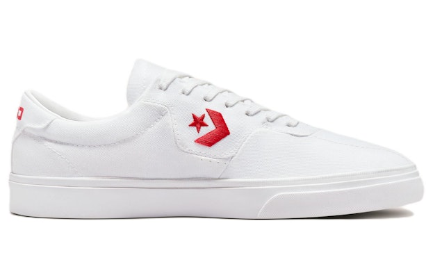 匡威 Louie Lopez 专业帆布鞋 '白红' A02416C Order 匡威 Louie Lopez 专业帆布鞋 '白红' A02416C