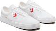 Lookbook Converse Louie Lopez Pro 帆布鞋 '白紅色' A02416C